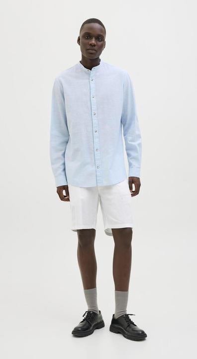 Actual product image Jack & Jones Regular Fit Chino Shorts Chino Shorts (XS)