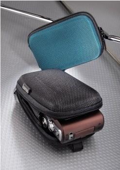 Produktbild Hama Hardcase Colour Style (Kamera Etui, Kamera Bereitschaftstasche, 0.07 l)