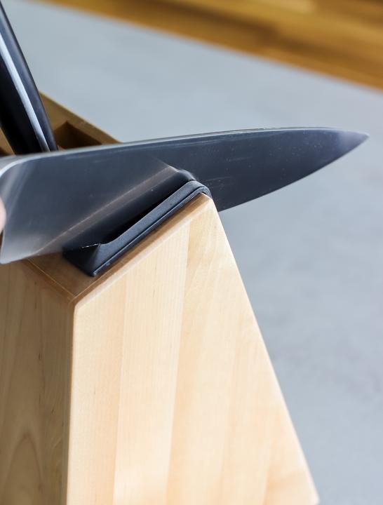 Image du produit KitchenAid Ensemble de blocs de couteaux