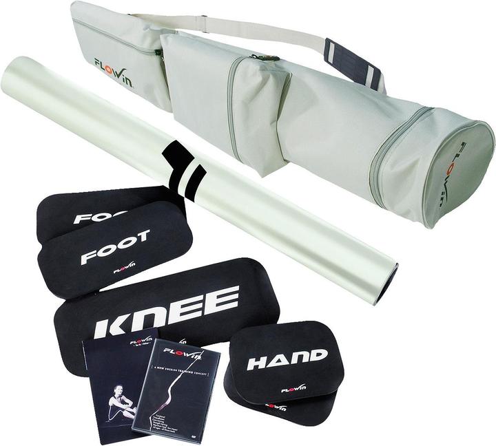 Actual product image Flowin Sport