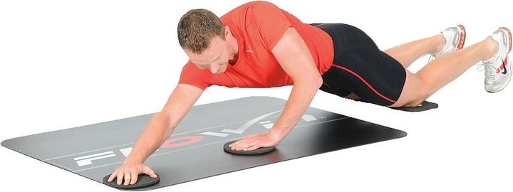 Actual product image Flowin Sport