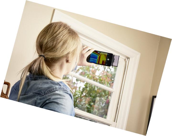 Actual product image Flir Thermal Camera One Android V3 (USB-C)