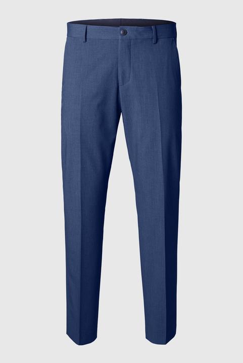 Actual product image Selected Homme 175 Slim fit trousers (42)