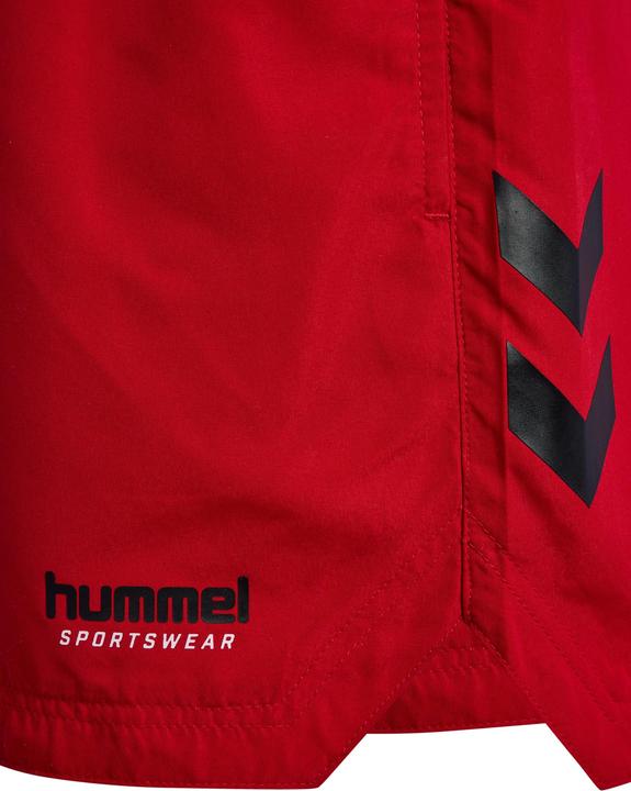 Actual product image hummel hmlNED SWIM SHORTS (XL)