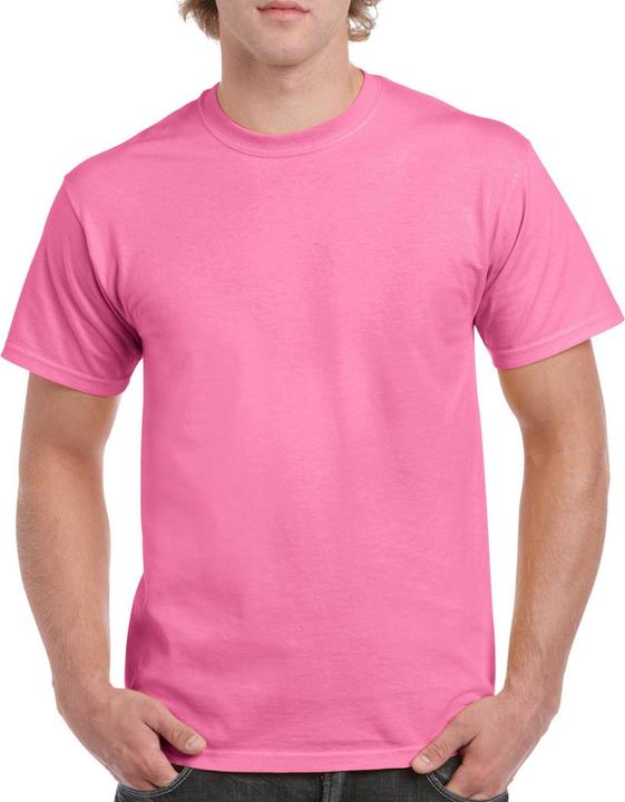 Actual product image Gildan Tshirt (5 piece pack) (L)