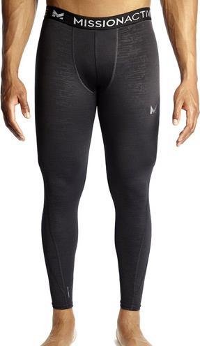 Mission Leggings
