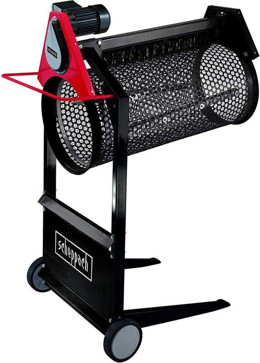 Scheppach RS 400