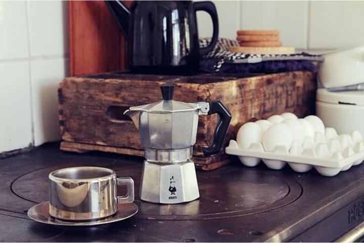 Image du produit Bialetti Moka Express (2 T.)