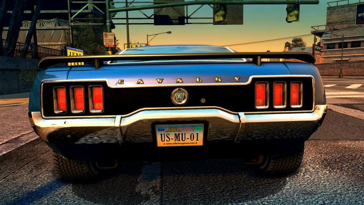 Image du produit EA Games Burnout Paradise Remastered (Xbox One X, Xbox Series X, Xbox One S, Xbox Series S)