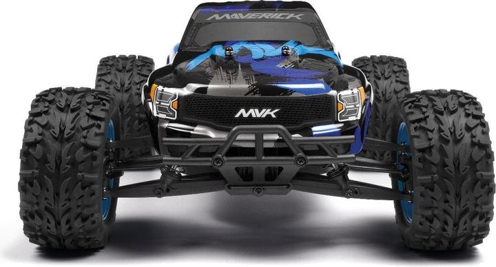 Immagine prodotto Maverick Phantom MT 1:10 RTR Monster Truck (RTR pronto all'uso)