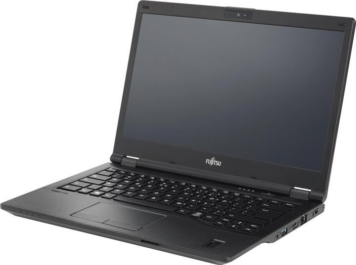Produktbild Fujitsu Lifebook E449 (14", Intel Core i5-8250U, 8 GB, 256 GB, DE)