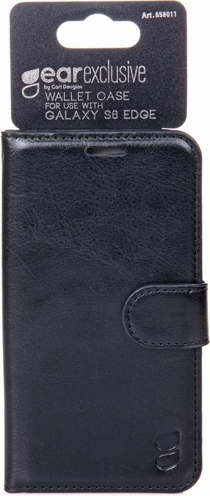 Produktbild Gear Samsung S6 Edge Exclusive Wall (Samsung Galaxy S6 Edge+)