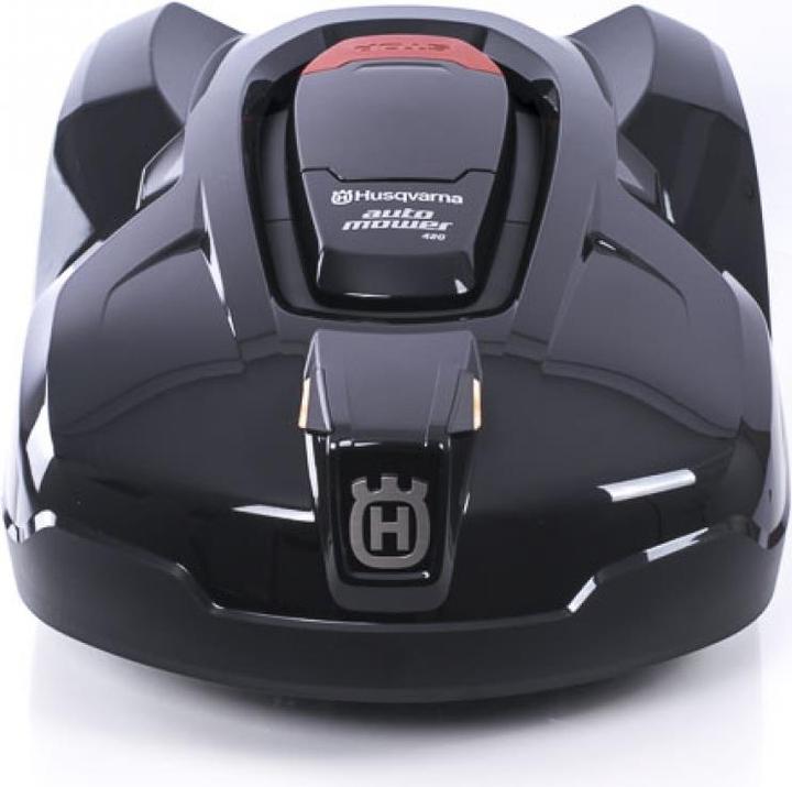 Immagine prodotto Husqvarna Automower 420 (2200 m²)