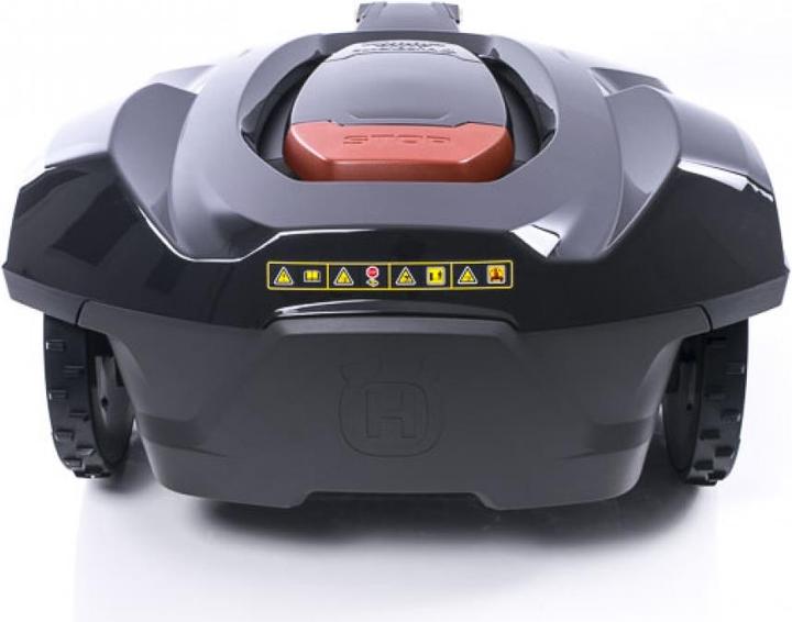 Immagine prodotto Husqvarna Automower 420 (2200 m²)