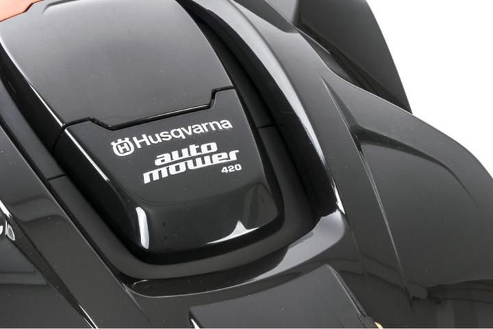 Immagine prodotto Husqvarna Automower 420 (2200 m²)