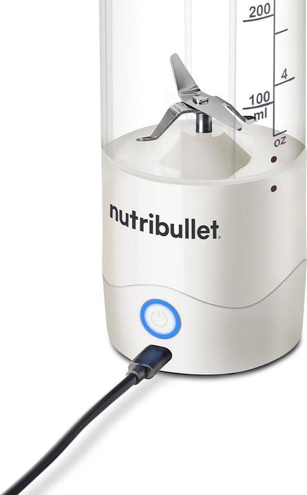 Actual product image NutriBullet Portable Blender (14.80 W)