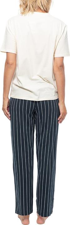 Image du produit Schiesser Organic Cotton Pyjama (34, XS)