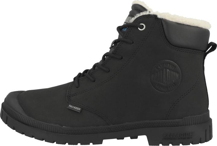 Produktbild Palladium Sp20 Cuff Lth WP WL - 63763 (45)