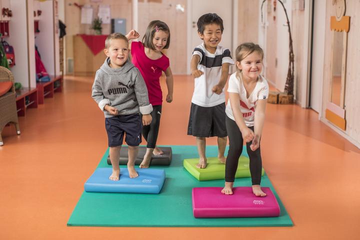 Produktbild Airex Balance Pad Elite