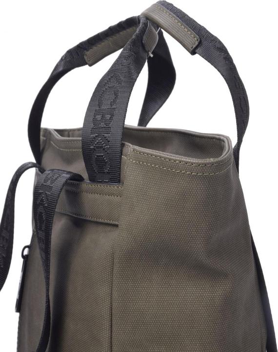 Produktbild KCB Mittelgrosser Rucksack Cross Resistant, Khaki