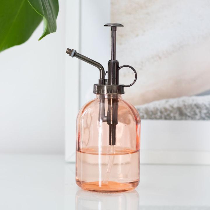 Image du produit Something Different Vaporisateur de plantes Minimaliste en verre