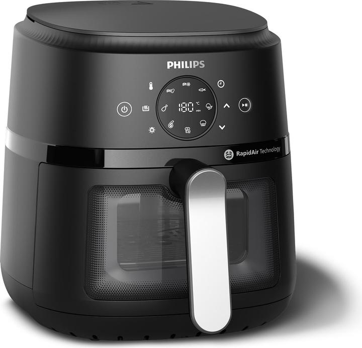 Produktbild Philips Airfryer NA221/00 (EU-Stecker)