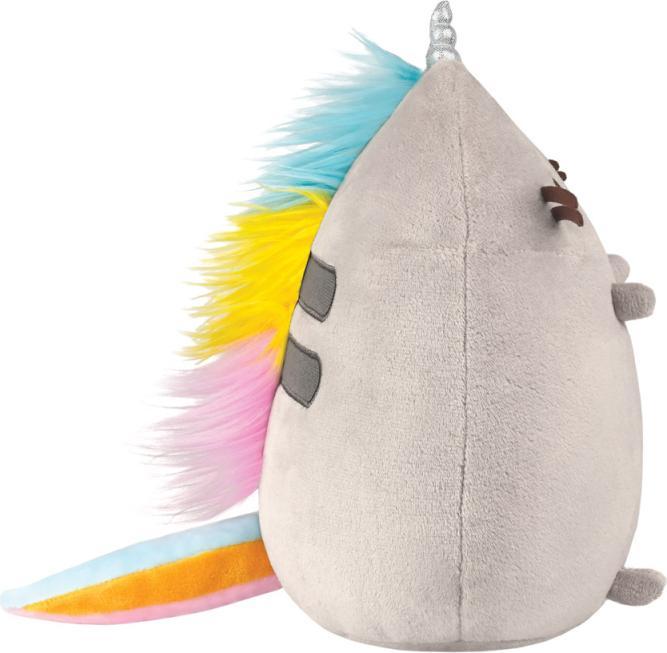 Image du produit Pusheen Peluche 23 cm Aurora DAFFI P 233 (24 cm)