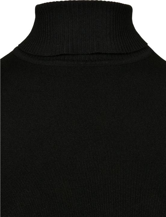 Immagine prodotto Urban Classics Maglione dolcevita basic da donna (XS)