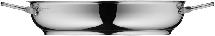 Image du produit WMF Profi (28 cm, Poêle à frire, Acier inoxydable)