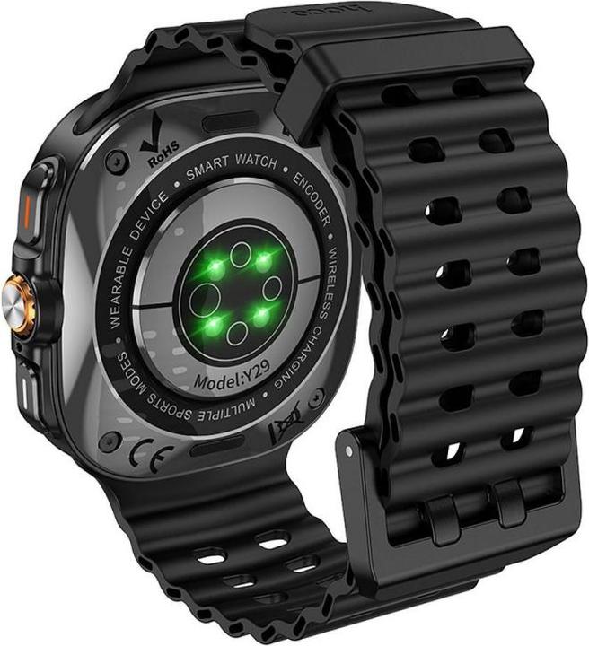 Immagine prodotto Hoco Y29 Call, Schwarz