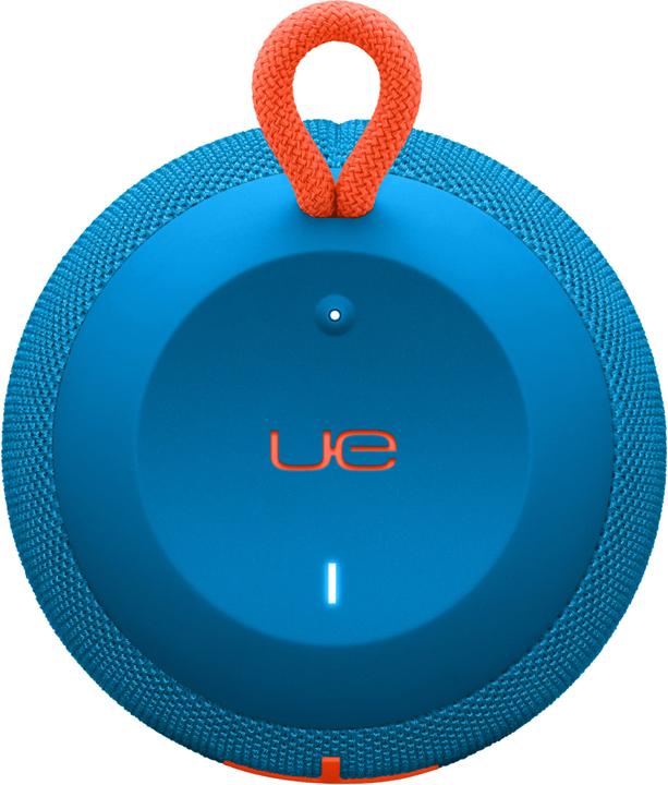 Actual product image UE Wonderboom (10 h, Rechargeable battery operated)