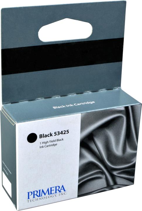 Actual product image Primera Ink black Orig.No. 80904 (FC)