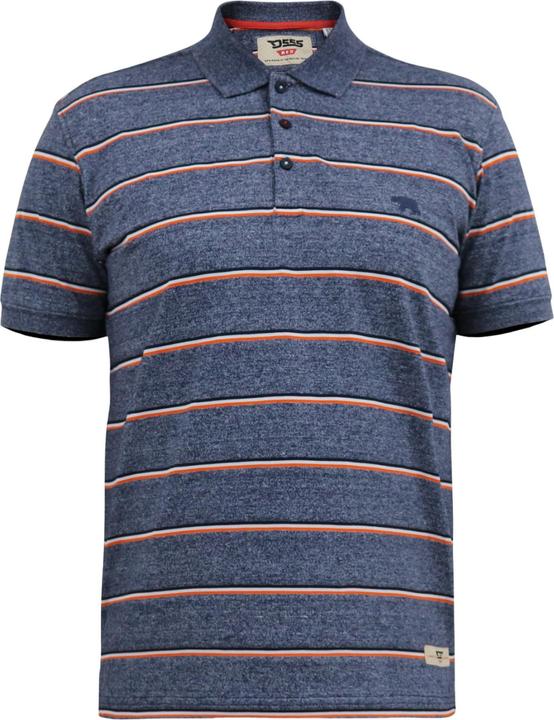 DUKE HumberD555 Poloshirt