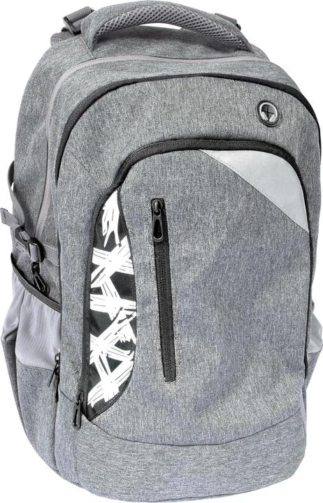 Immagine prodotto EberhardFaber Zaino X-Style Nero (30 l)