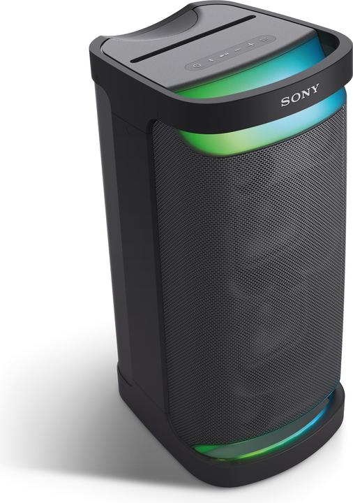 Productafbeelding Sony SRS-XP700 (25 h, Oplaadbare batterij)