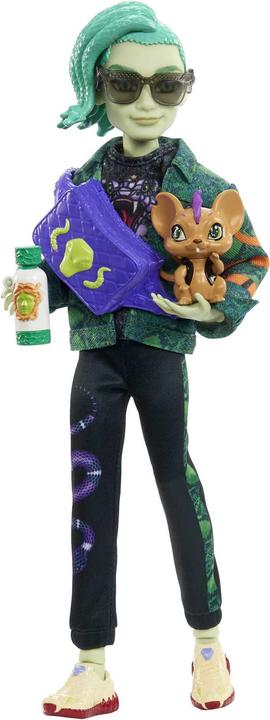 Image du produit Monster High HHK56