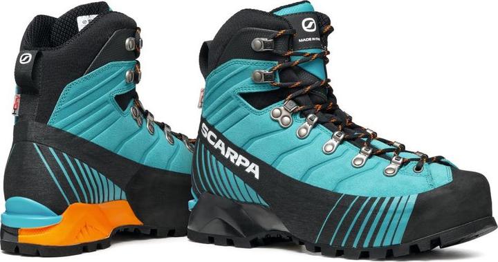 Immagine prodotto Scarpa Ribelle HD Wmn Mountain Elite Schuhe (37)