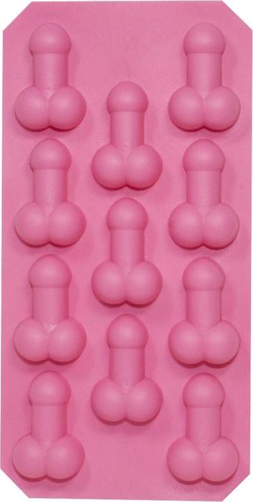 Produktbild Orion Penis-Ice (Würfelspiel, Deutsch)