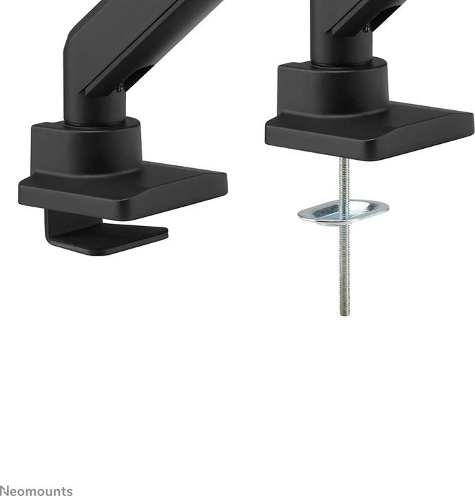 Actual product image Neomounts Desk Mount 1 Ultra (Table, 49.02")