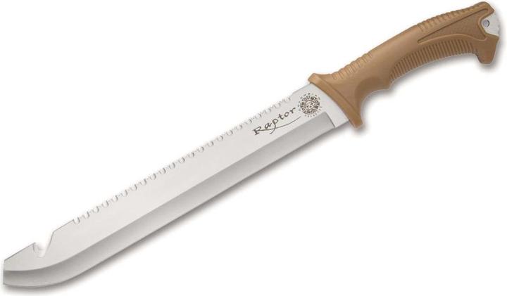 United Cutlery Colombian Raptor Machete