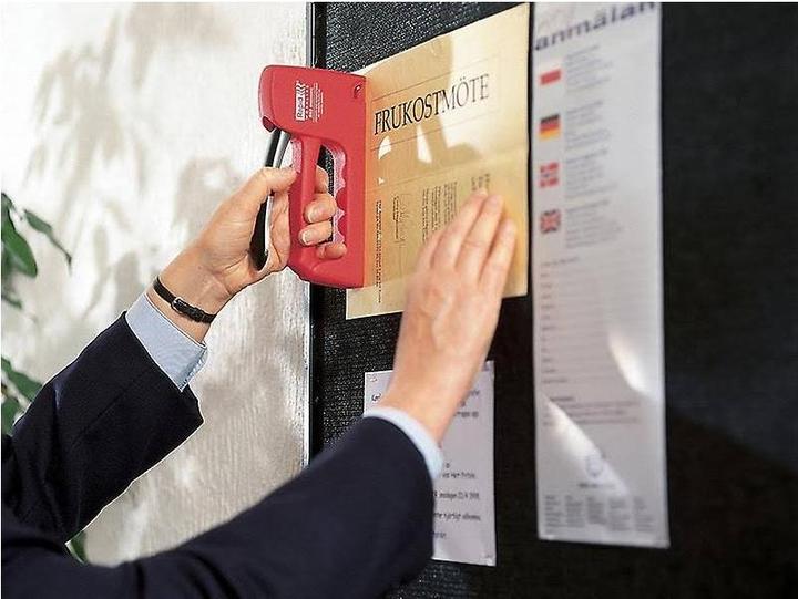 Produktbild Rapid Heftpistole