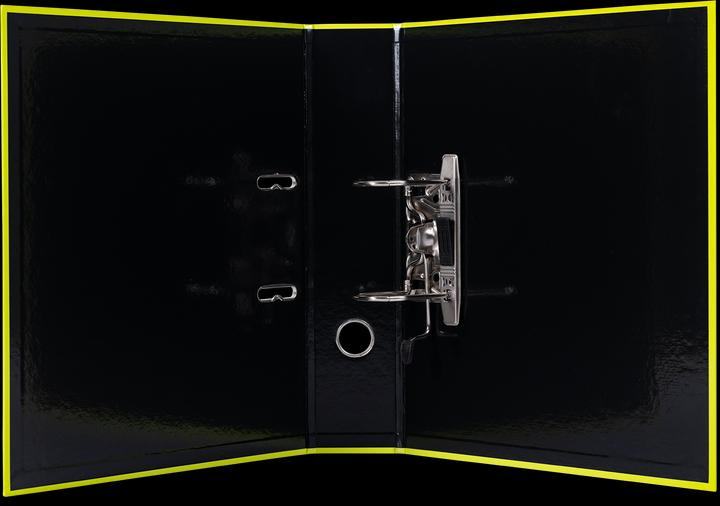 Immagine prodotto HERMA Cartella A4 al neon (A4, 70 mm, 1 Pezzo/i)
