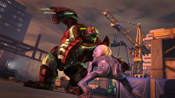 Produktbild 2K Games XCOM Enemy Unknown