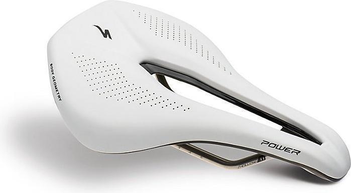 Produktbild Specialized Sattel Power Expert 155 wht