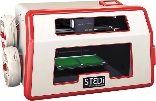 Productafbeelding Dremel 3D45 3D PRINTER