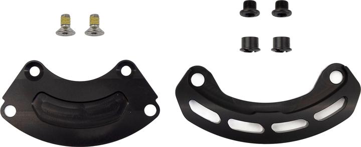 Image du produit Accell Garde-boue en alliage (Batterie pour vélo électrique)