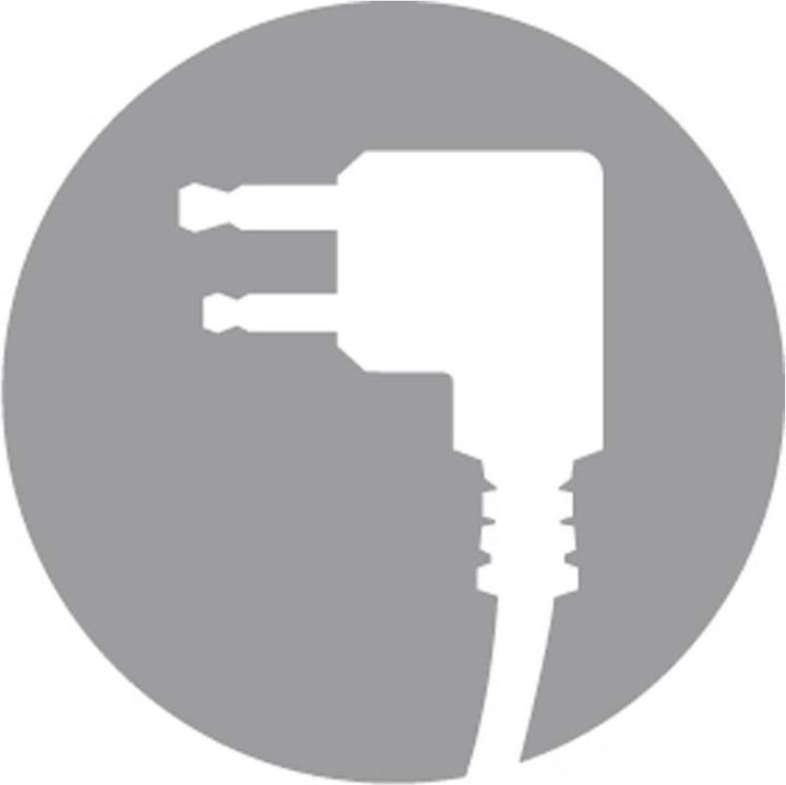 Actual product image Midland Xt30 (6 km)