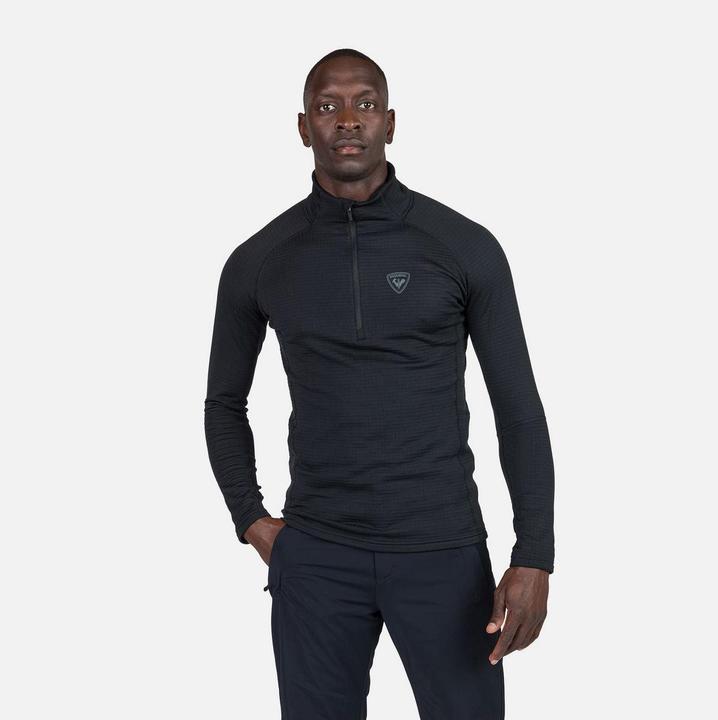 Produktbild Rossignol Blackside Fleece Hz Sweatshirt (XL)