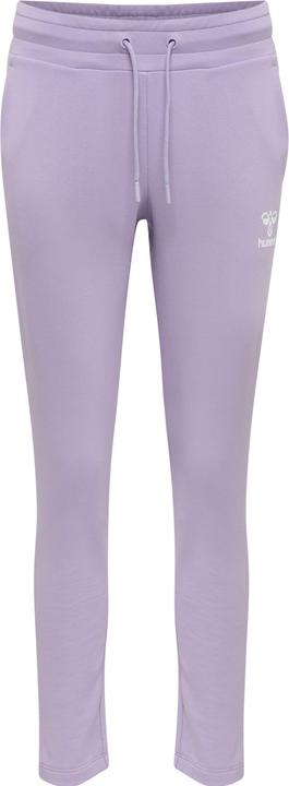 Actual product image hummel NONI 2.0 TAPERED PANTS (XS)