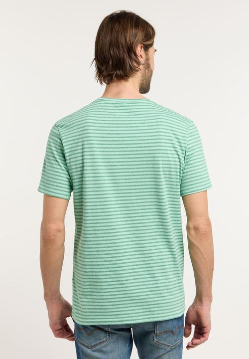 Image du produit Ragwear Paollo Stripe Gots (M)